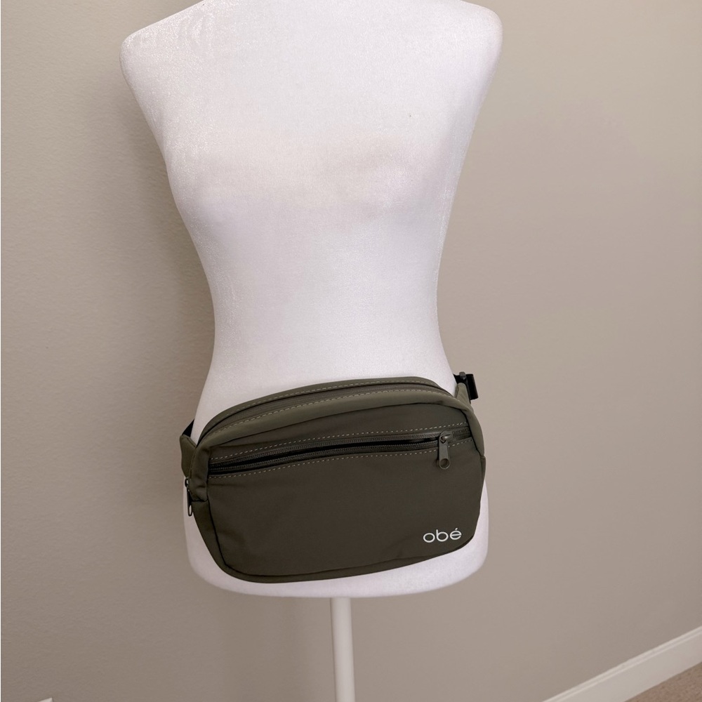 EUC Obe Belt Bag